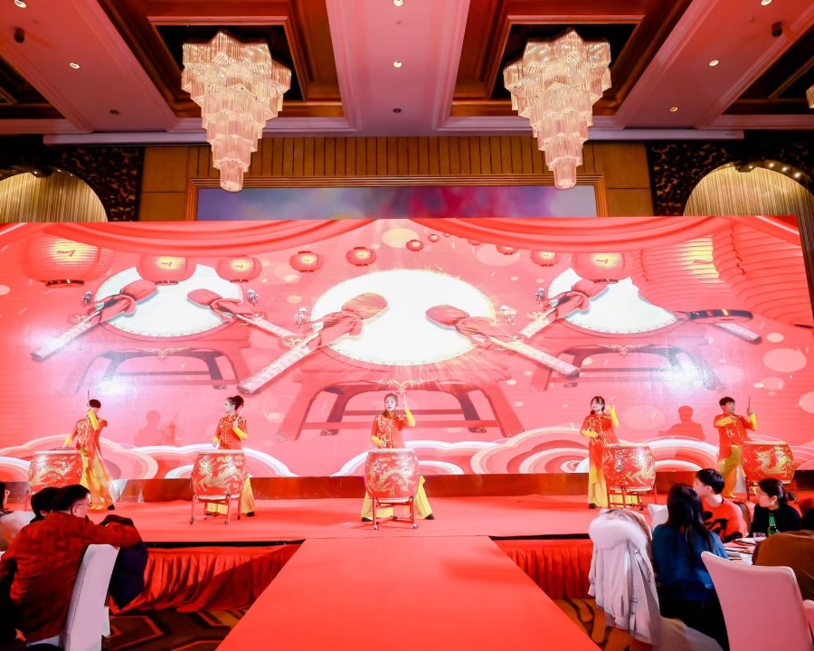 疑心聚力 篤行致遠(yuǎn)