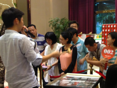 如今為什么很多企業(yè)都會找專業(yè)的活動策劃公司