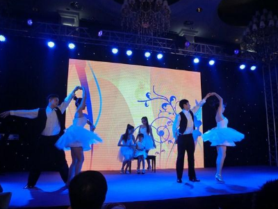 明確的活動定位是一系列企業運營的先決條件