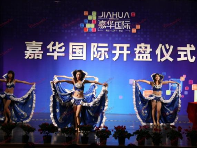 公關活動能為企業的發展帶來更大的幫助