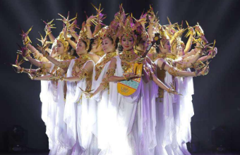 活動(dòng)策劃公司為您詳細(xì)介紹如何塑造演出活動(dòng)的亮點(diǎn)