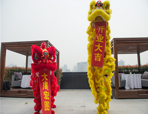 策劃開工開業(yè)活動是一次向外界展示企業(yè)形象和價值觀的重要機會